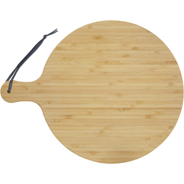 Logotrade business gift image of: Delys bamboo cutting board